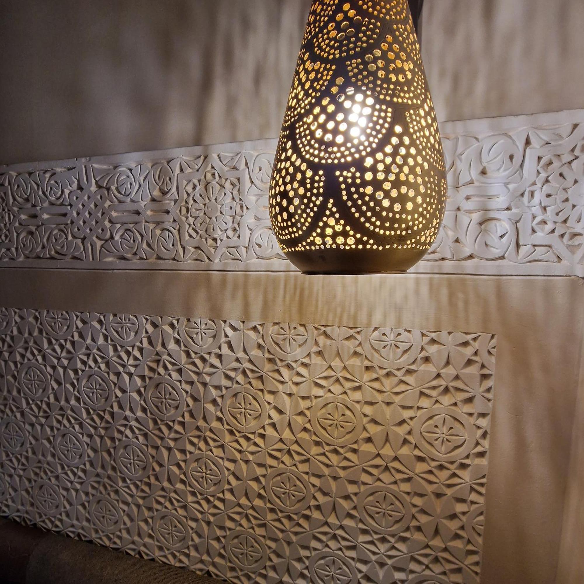 Riad Contessa Marraquexe Exterior foto
